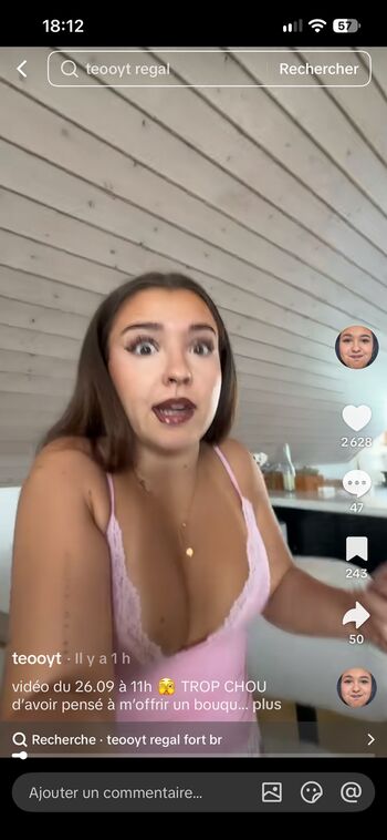 Teodoranct leaked private photo uncensored HD quality
