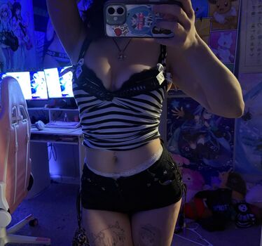 Terann hilow leaked private photo uncensored HD quality