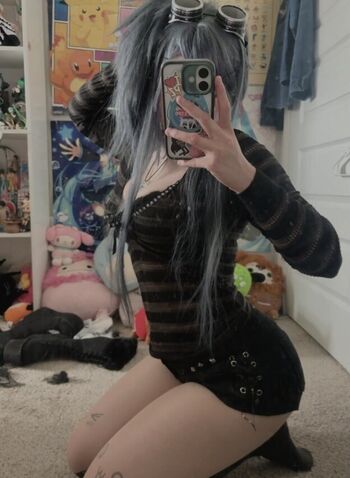 Terann hilow leaked private photo uncensored HD quality