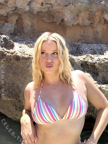 Teresa bauer page leaked private photo uncensored HD quality