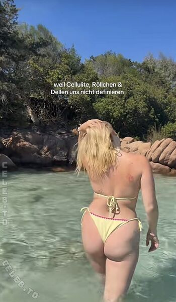 Teresa bauer page leaked private photo uncensored HD quality
