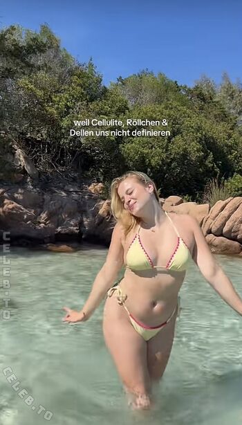 Teresa bauer page leaked private photo uncensored HD quality