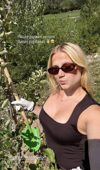 Teresa bauer leaked private photo uncensored HD quality
