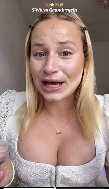 Teresa bauer leaked private photo uncensored HD quality
