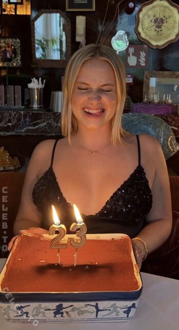Teresa bauer leaked private photo uncensored HD quality