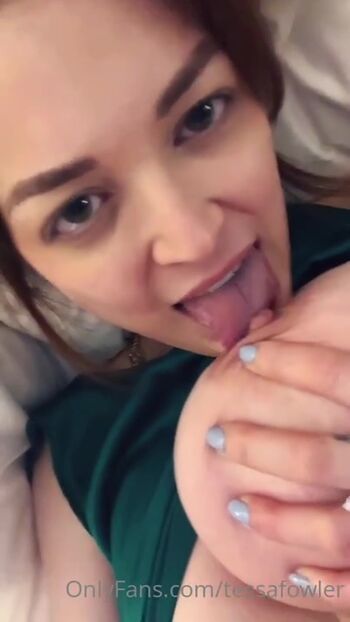 Tessa fowler page leaked private photo uncensored HD quality