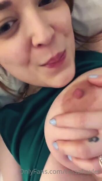 Tessa fowler page leaked private photo uncensored HD quality