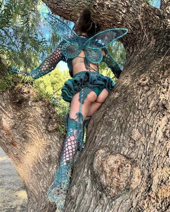 Tessa netting leaked private photo uncensored HD quality