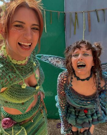 Tessa netting leaked private photo uncensored HD quality