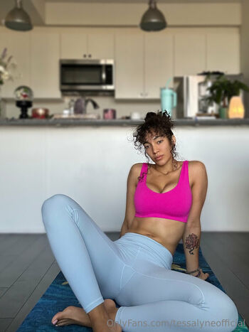 Tessa zimmerman leaked private photo uncensored HD quality