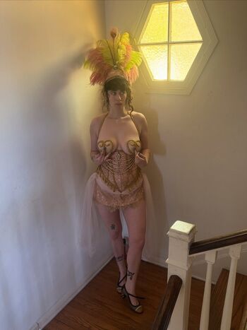 Thatgirlsedona page leaked private photo uncensored HD quality