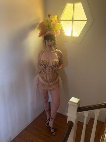 Thatgirlsedona page leaked private photo uncensored HD quality