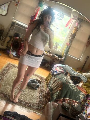 Thatgirlsedona leaked private photo uncensored HD quality