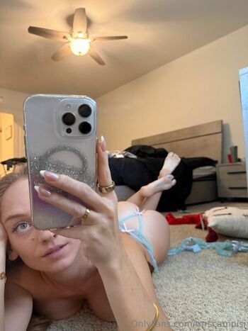 The campisis  page leaked private photo uncensored HD quality