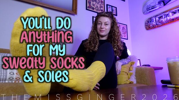 The miss ginger leaked private photo uncensored HD quality