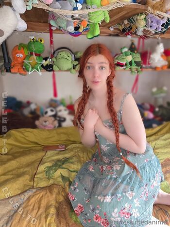 Thecutestuffedanimal page leaked private photo uncensored HD quality