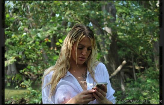 Theeveemarie page leaked private photo uncensored HD quality