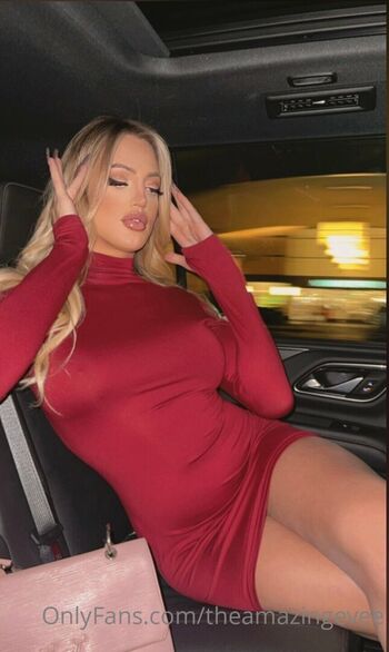 Theeveemarie page leaked private photo uncensored HD quality