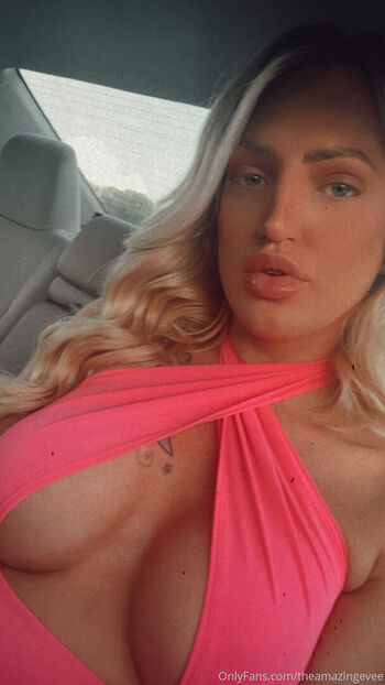 Theeveemarie leaked private photo uncensored HD quality