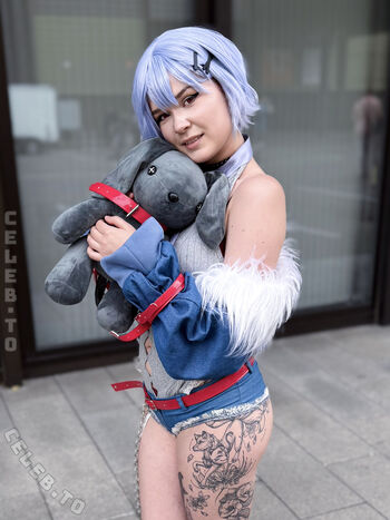 Therlyen page leaked private photo uncensored HD quality