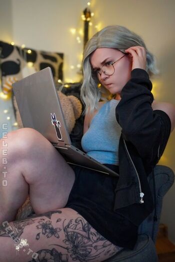 Therlyen page leaked private photo uncensored HD quality