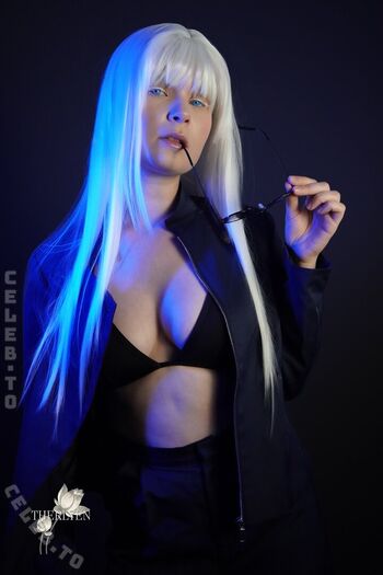 Therlyen leaked private photo uncensored HD quality
