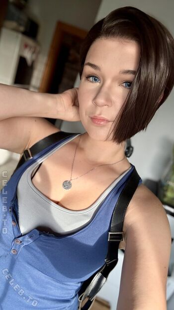 Therlyen leaked private photo uncensored HD quality