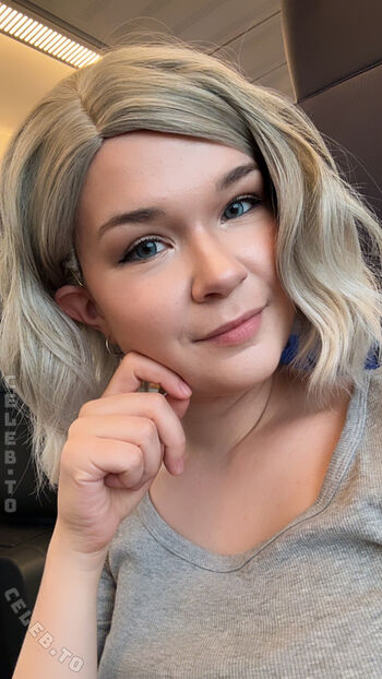 Therlyen leaked private photo uncensored HD quality