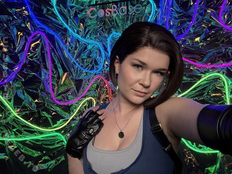 Therlyen leaked private photo uncensored HD quality