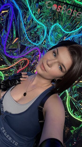 Therlyen leaked private photo uncensored HD quality