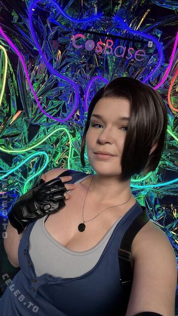 Therlyen leaked private photo uncensored HD quality