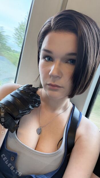Therlyen leaked private photo uncensored HD quality