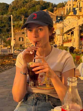Thomasin mckenzie leaked private photo uncensored HD quality