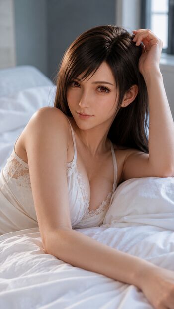 Tifa lockhart page leaked private photo uncensored HD quality