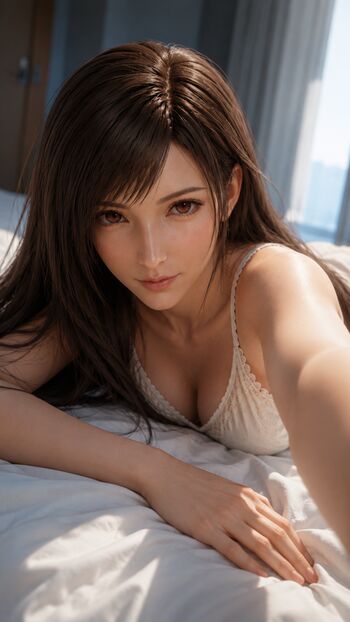 Tifa lockhart page leaked private photo uncensored HD quality