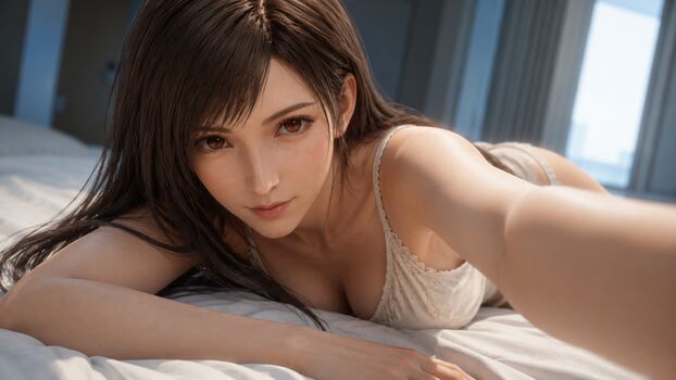 Tifa lockhart page leaked private photo uncensored HD quality