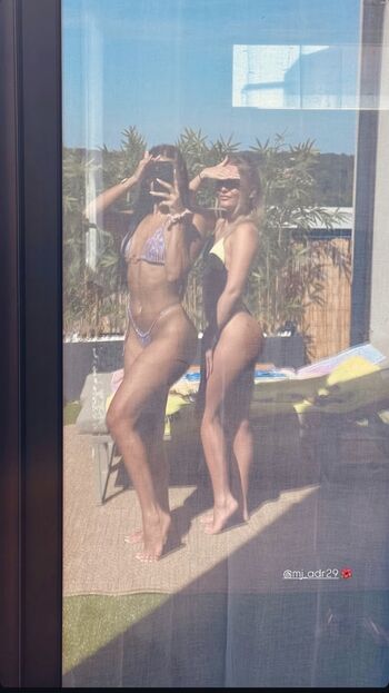 Tiffany carrasco leaked private photo uncensored HD quality