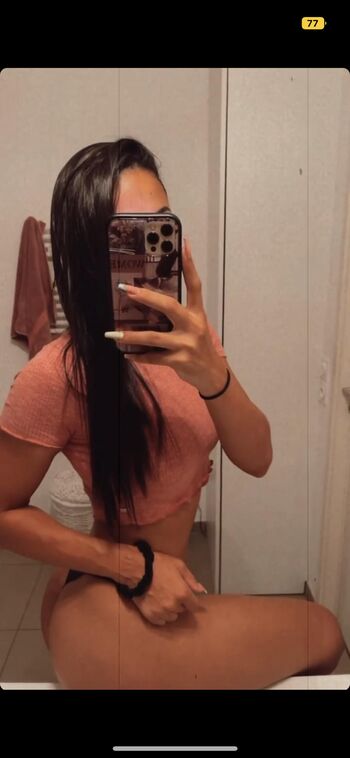 Tiffany carrasco leaked private photo uncensored HD quality