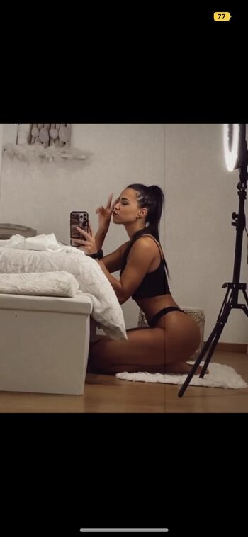 Tiffany carrasco leaked private photo uncensored HD quality