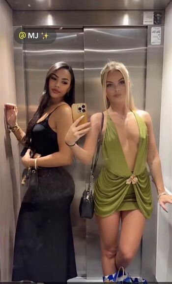 Tiffany carrasco leaked private photo uncensored HD quality
