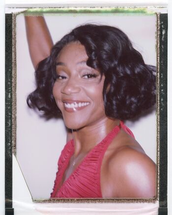 Tiffany haddish leaked private photo uncensored HD quality