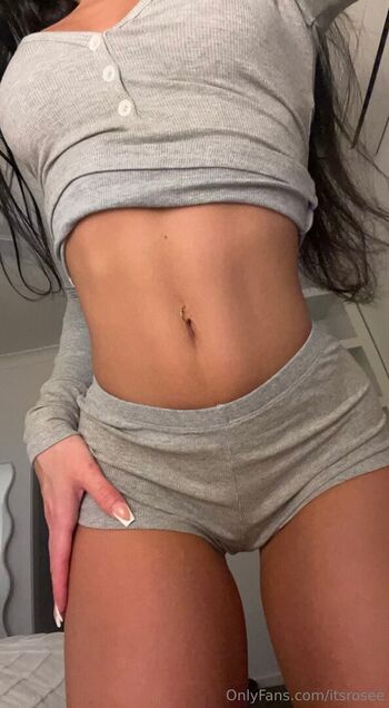 Tiffany rose leaked private photo uncensored HD quality