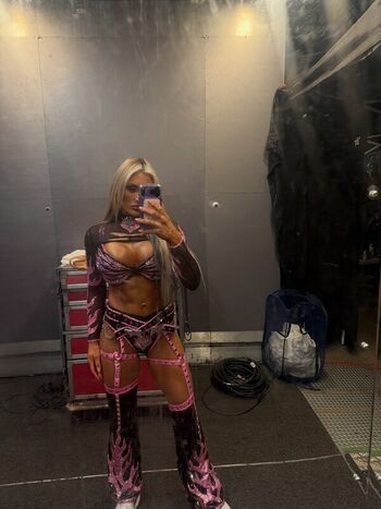 Tiffany stratton page leaked private photo uncensored HD quality