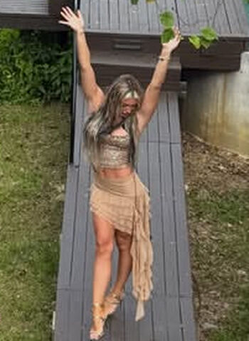 Tiffany stratton page leaked private photo uncensored HD quality