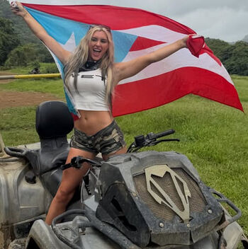 Tiffany stratton page leaked private photo uncensored HD quality