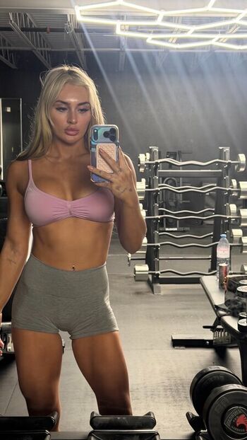 Tiffany stratton page leaked private photo uncensored HD quality