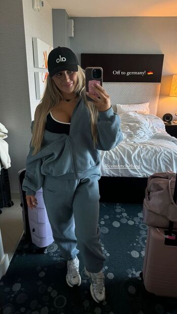 Tiffany stratton page leaked private photo uncensored HD quality