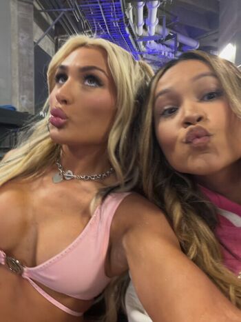 Tiffany stratton page leaked private photo uncensored HD quality