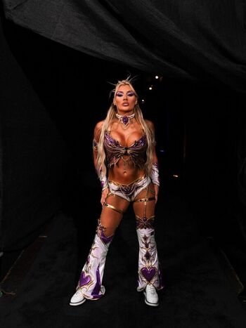Tiffany stratton page leaked private photo uncensored HD quality