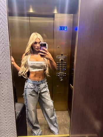 Tiffany stratton page leaked private photo uncensored HD quality